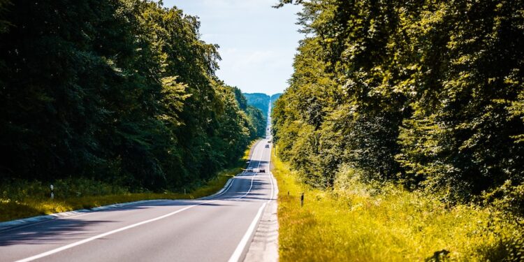 TRES RUTAS DE MINNESOTA ENTRE LAS MEJORES OPCIONES PARA VIAJES POR CARRETERA EN CLIMAS FRÍOS PARA ESCAPAR DEL CALOR DEL VERANO