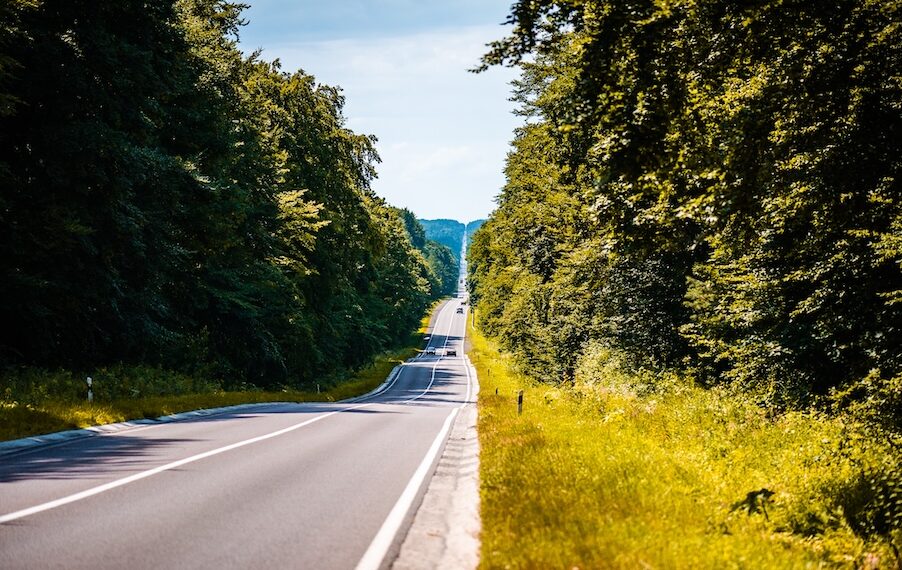 TRES RUTAS DE MINNESOTA ENTRE LAS MEJORES OPCIONES PARA VIAJES POR CARRETERA EN CLIMAS FRÍOS PARA ESCAPAR DEL CALOR DEL VERANO