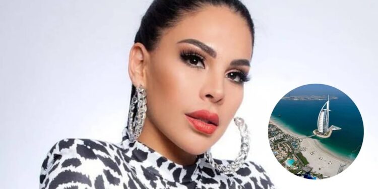 Tefi Valenzuela revela cómo algunas influencers realizan lujosos viajes internacionales: “Existe prostitución”