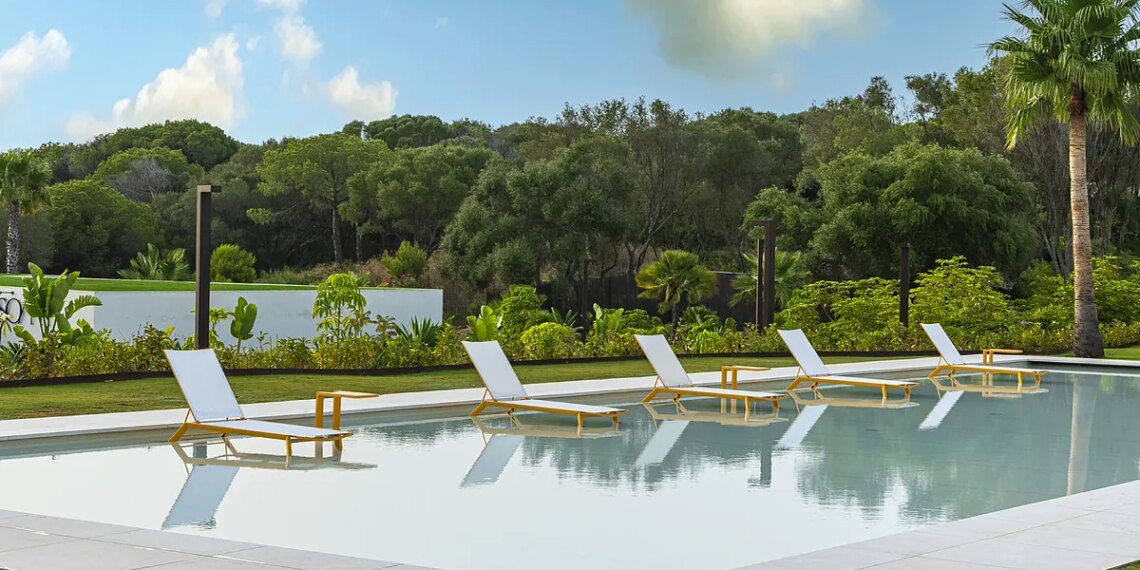 Verano de lujo en Sotogrande