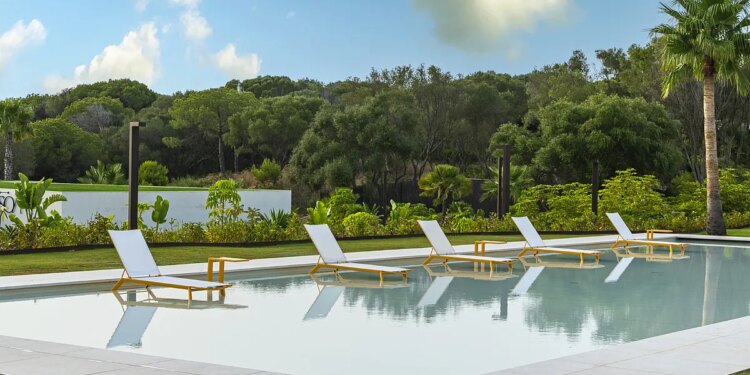 Verano de lujo en Sotogrande