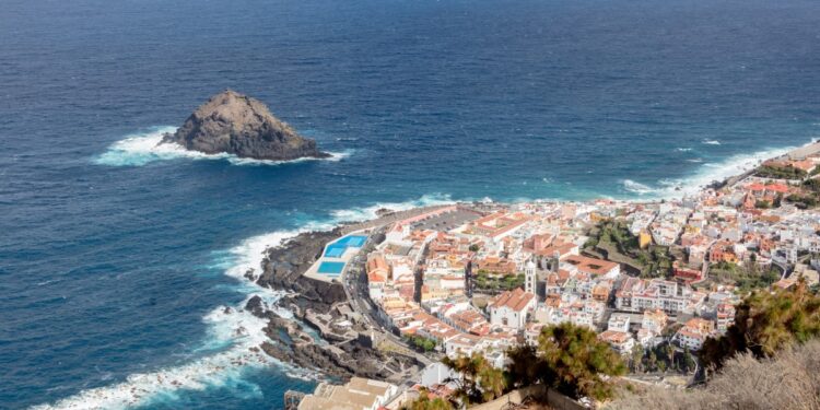 Los 10 mejores pueblos cerca de Santa Cruz de Tenerife — idealista/news