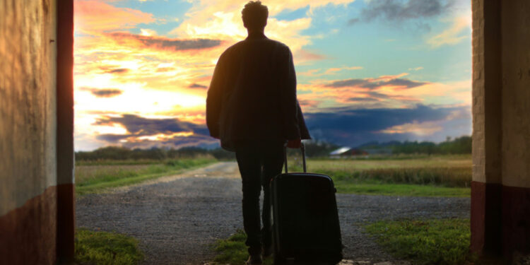 Viajar. Foto: Unsplash