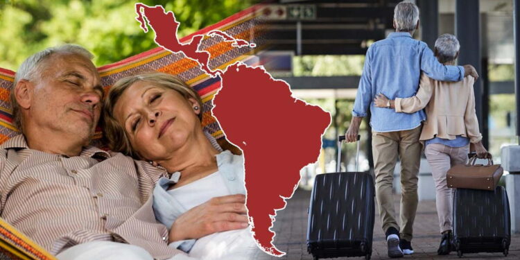 Los 3 países de América Latina entre los mejores del mundo para jubilarse: destacan por sus paradisiacas playas | Mundo