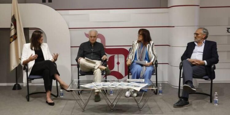 Turismo de calidad, con los congresos a la cabeza