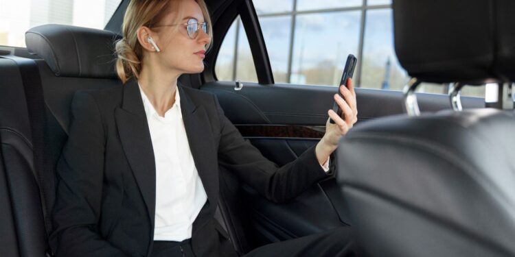 Uber: Nuevas medidas de seguridad para tus viajes - RideCheck, Verificación del PIN y Compartir mi viaje