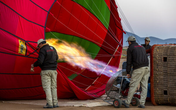 Otro impulso de TUI a la división de tours. ¿Sabes quién es su nuevo socio?
