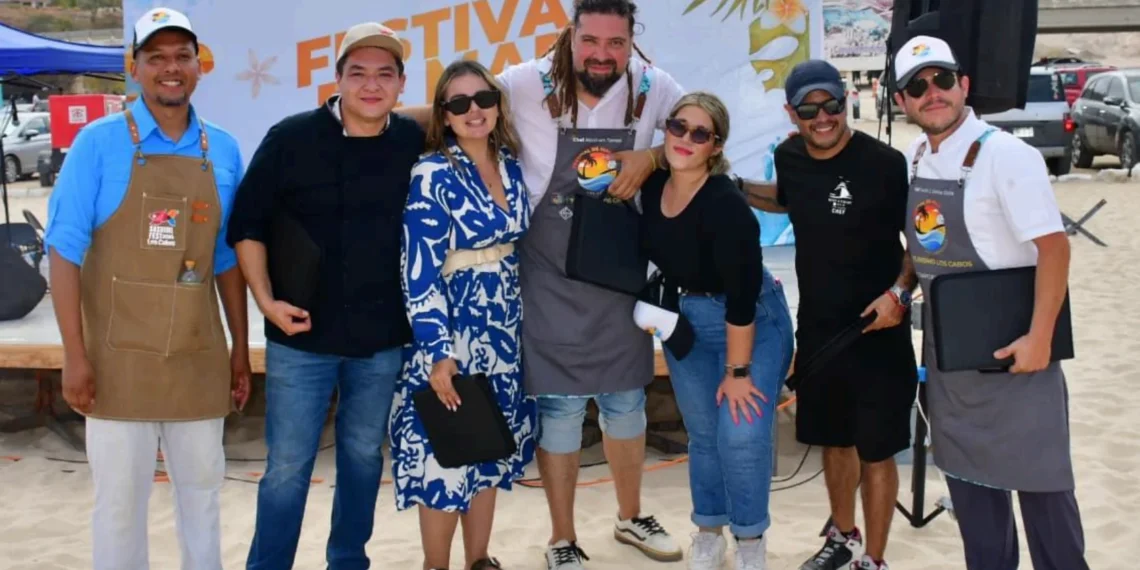Una celebración de la identidad y la gastronomía local
