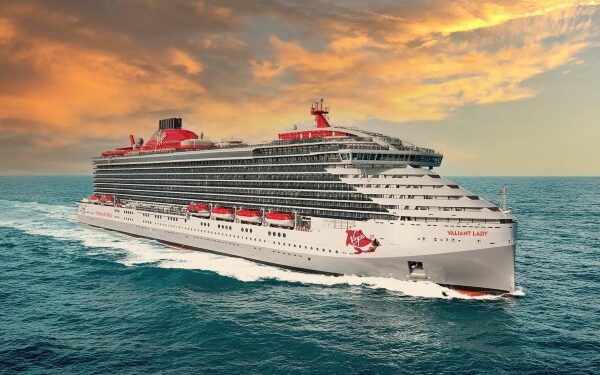 Virgin Voyages anuncia itinerarios para halloween 2024