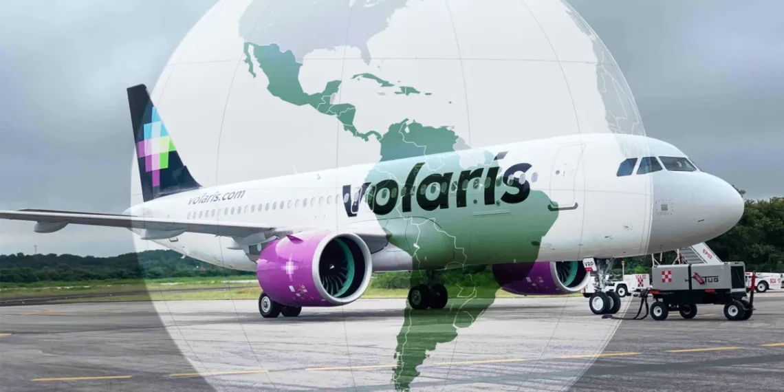 Volaris promueve la riqueza turística y cultural de Oaxaca como patrocinador oficial de la Guelaguetza 2024