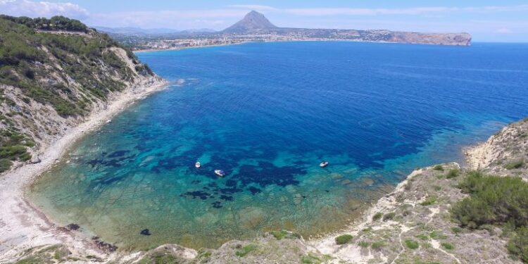 Xàbia, elegida como mejor destino turístico por varias publicaciones
