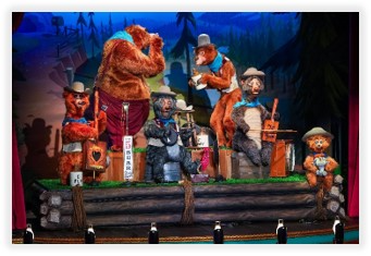 Celebra las fiestas Navideñas en Walt Disney World con cinco conocidas y nuevas experiencias