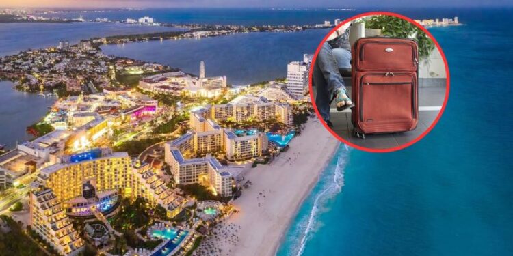 ¿Cuánto gastan los regios en viajes a Quintana Roo?