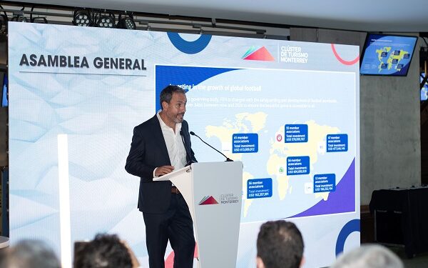 Fortalecen la innovación y competitividad de la Industria Turística desde el Clúster de Turismo de Monterrey