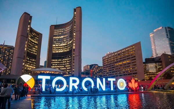 Destination Toronto renueva su compromiso con el mercado mexicano de la mano de PR Central