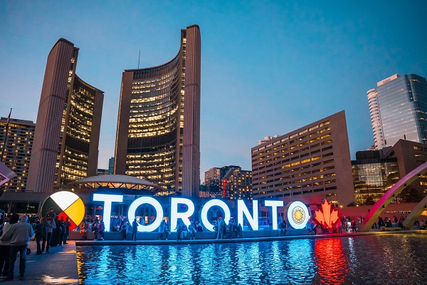 Destination Toronto renueva su compromiso con el mercado mexicano de la mano de PR Central