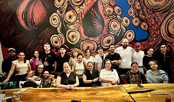 Los rincones mágicos de la gastronomía en Xalapa