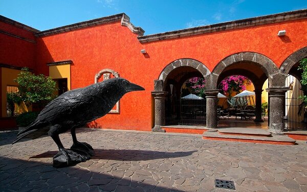 Disfruta de las Fiestas Patrias en Tequila, Jalisco