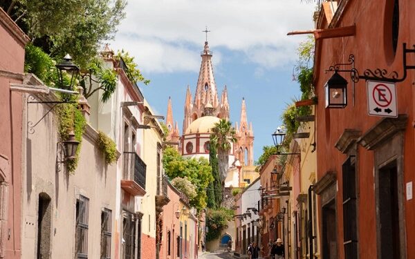 Se reafirma San Miguel de Allende como el embajador gastronómico de Guanajuato