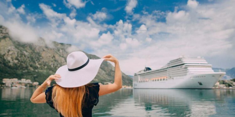 2 cruceros de Viajes El Corte Inglés que no te puedes perder