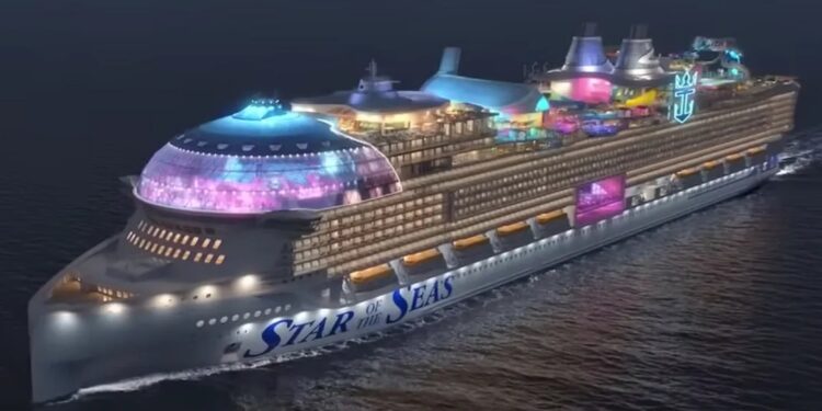 Inaugurarán 21 barcos de diferentes navieras en el mundo