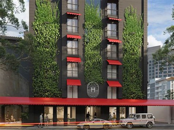La ubicación de tu hotel: el secreto para una experiencia de viaje excepcional