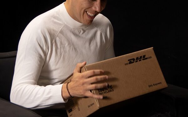 DHL Express impulsa el sueño olímpico de atletas extraordinarias rumbo a París 2024