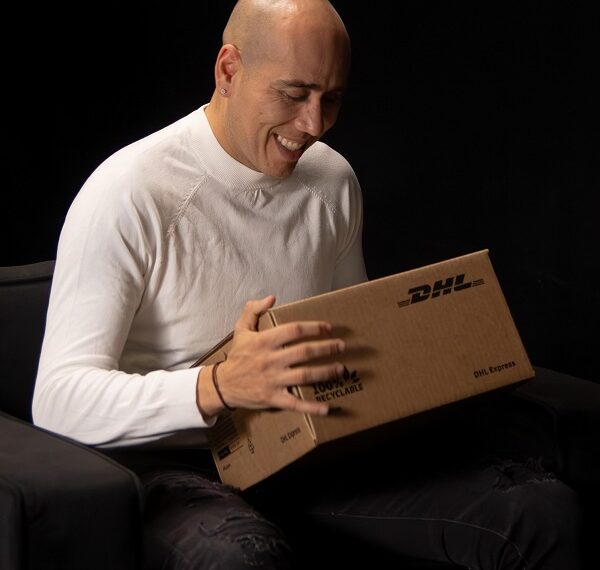 DHL Express impulsa el sueño olímpico de atletas extraordinarias rumbo a París 2024