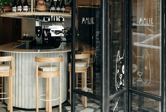 3 paradas obligadas en Polanco para los amantes de la buena comida