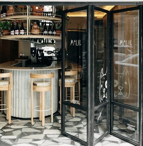 3 paradas obligadas en Polanco para los amantes de la buena comida