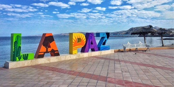 Explora la profundidad de La Paz, Baja California Sur