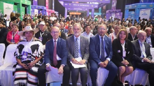 Promueve SECTUR Guanajuato sus mejores productos y experiencias con agentes de viajes en CDMX