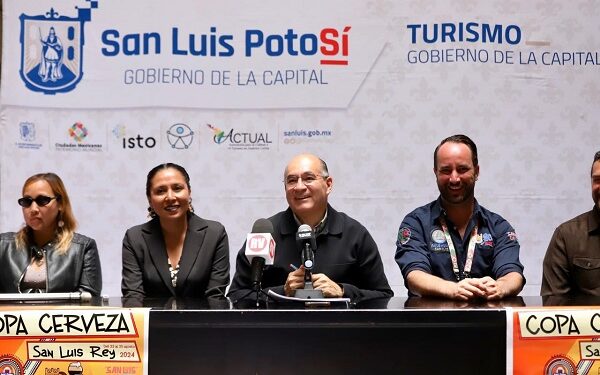 San Luis Capital Anuncia un Vibrante Calendario de Actividades Turísticas para las Próximas Semanas