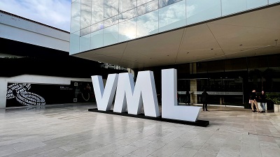 Fortalece VML su cultura corporativa en el evento Spark
