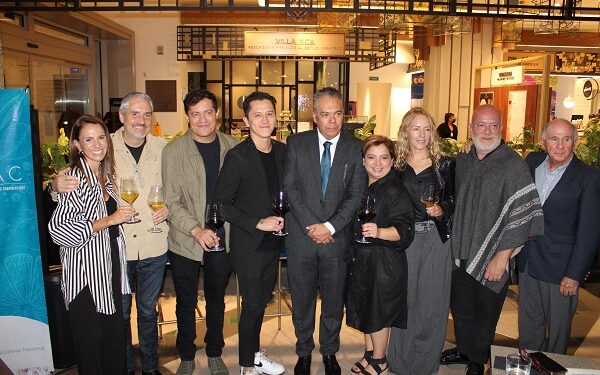 Presenta CANIRAC la 33a edición del Premio al Mérito Restaurantero