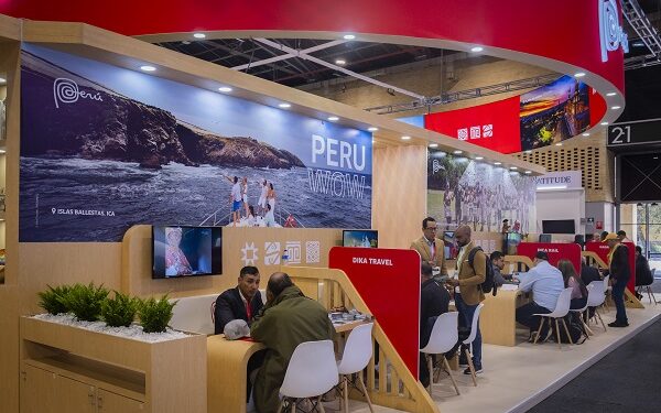 Perú se prepara para destacar en IBTM Americas 2024 con el lanzamiento de la campaña “Meaningful Meetings”