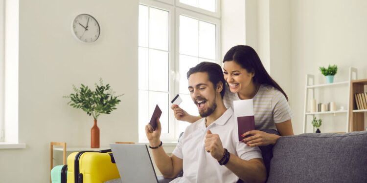 5 Tips para aprovechar el Travel Sale