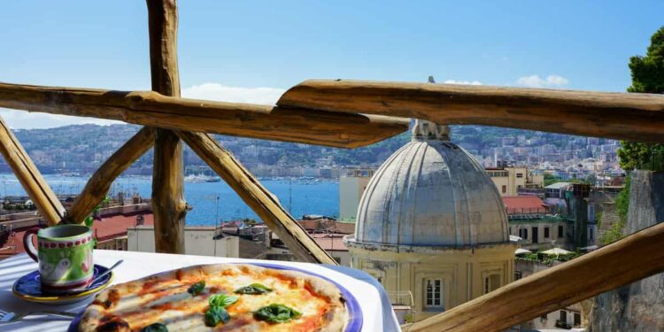 5 destinos gastronómicos ideales para cualquier foodie