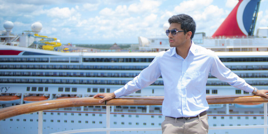 5 cruceros para solteros con las mejores fiestas: precios y cómo contratar