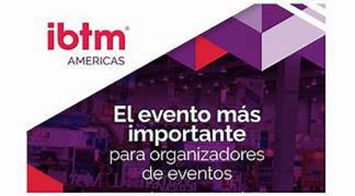 Cómo la Inteligencia Artificial se convierte en aliada dentro de la industria de reuniones y eventos