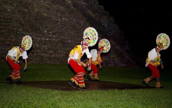 Festival de Cempoala Encuentro de Culturas, ritmo y alegría culmina con gran éxito