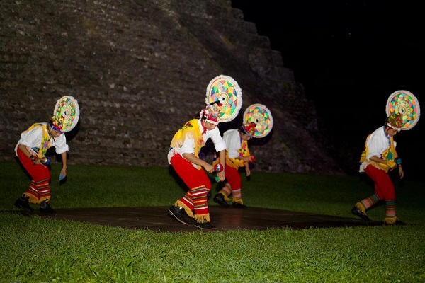 Festival de Cempoala Encuentro de Culturas, ritmo y alegría culmina con gran éxito