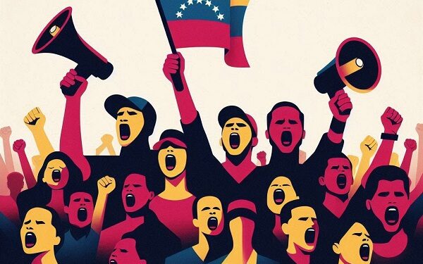 Venezuela y las voces que exigen transparencia