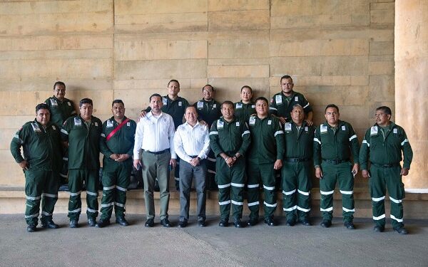 Sectur y Morelos fortalecen la actividad turística con sus Pueblos Mágicos y nuevas unidades de Ángeles Verdes