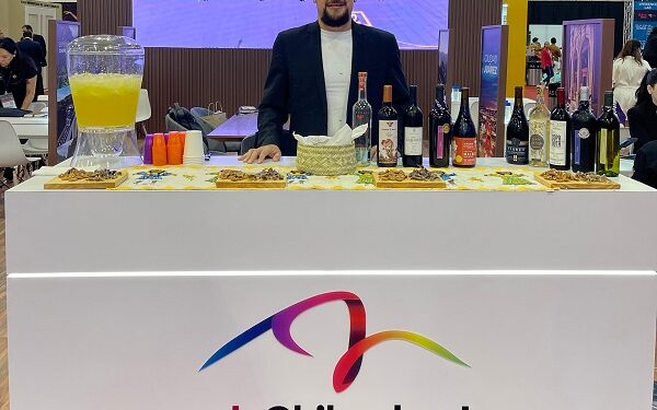 Todo un éxito la presencia de Chihuahua en IBTM Américas
