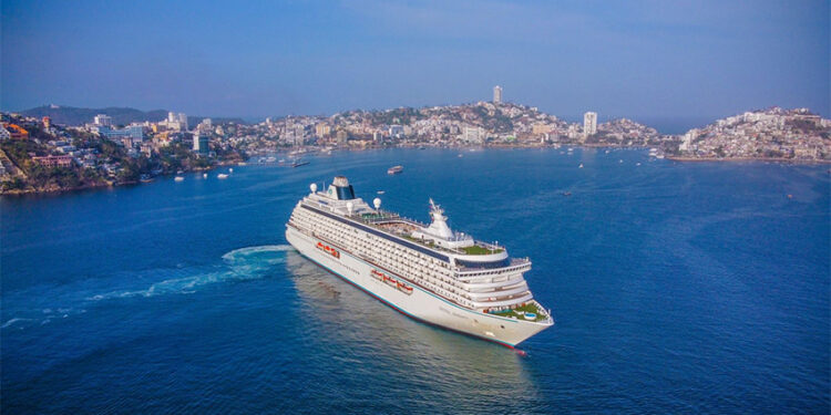 Recupera Abelina López Rodríguez cruceros para Acapulco