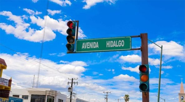 Reactivan semáforos en cruceros muy transitados