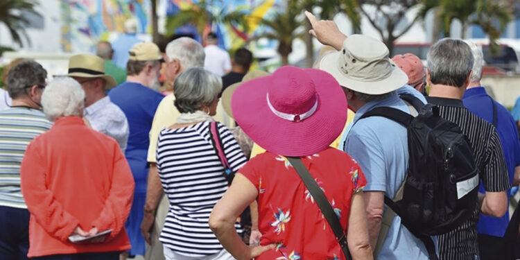 Albania, Polonia, Portugal, Rumania, Tailandia o rutas nacionales han sido algunos de los destinos ofertados.