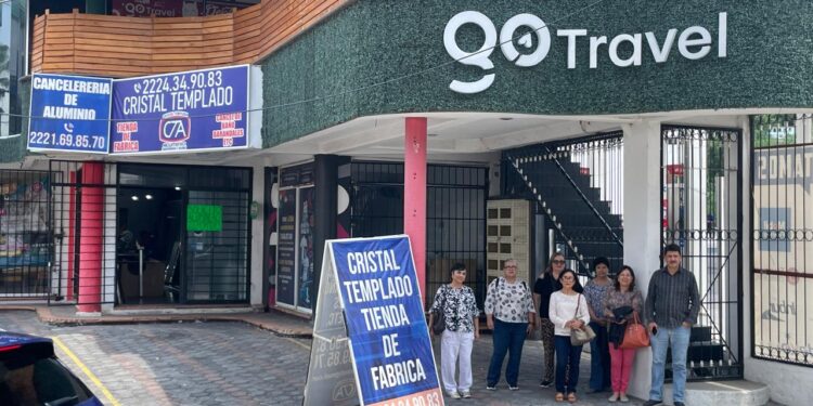 Demandan a agencia de viajes por fraude a coahuilenses