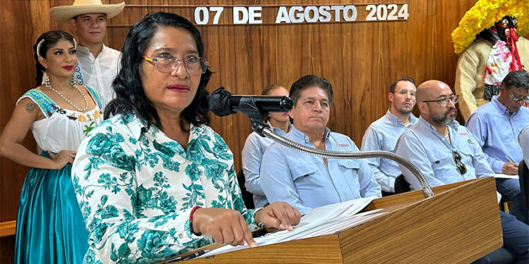 Confirma Abelina 16 cruceros para 2025